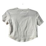 Madonna & Co 3D Bow Crop Top Size Large NWT Sold at Bloomingdale’s Black Photo 1