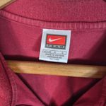 Nike  Team Oklahoma Polo Shirt Photo 4