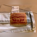 Levi's Levi’s Strauss & Co Women's 720 High Rise Super Skinny Jeans 28 Stretch Light Photo 6