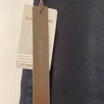 James Jeans JAMES Twiggy Coated Slicked Super Skinny the leggings size 24 brand new Photo 3