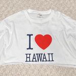 I love Hawaii T Photo 0