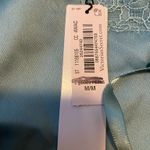 PINK - Victoria's Secret BNWT Victoria’s Secret green lace cami top  Photo 10