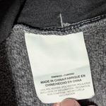 Nike  Summit Pullover Sweater Hoodie Fleece Gray Womens X-Large Sportswear Gym Photo 4