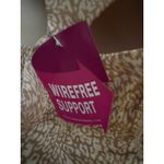 Brand New Bali Women's Size 3XL Wirefree Support Comfort Bra Tan Photo 4