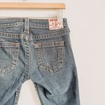 True Religion  Stella Low Rise Skinny Jeans. Size 26 Photo 1
