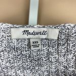 Madewell XXS Eastbank Slouchy Pullover Sweater Beachy Minimalist Classic Boho Photo 6