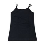 Empetua by Shapermint Scoop Neck Cami Top Shapewear Black M Size M Photo 1