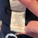 None Cheer mom hoodie. Photo 3