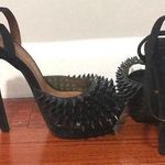 Jeffrey Campbell Spike Heels- Sz 5.5 Photo 0