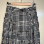 ANINE BING Carrie Pant plaid Photo 2