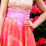 Wow Couture Wow! Prom formal gown Photo 1