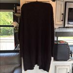 Tribal Jeans Long black cozy cardigan ✨ Size undefined Photo 4