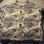 superdown Clara Camo Dress Photo 5