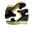 Lime Light Zena Espadrille‎ Wedges size 9 Photo 2