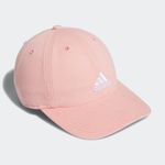 Adidas ✨ Blush Pink SATURDAY HAT✨ Photo 2