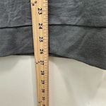 Disney NWT  Jack Skellington Sequin Light Sweatshirt Size L Gray Halloween‎ Theme Photo 5