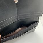 Marc Jacobs  Pebbled Leather tan Continental Zip around Wallet Photo 3