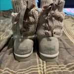 UGG Pink uggs Photo 5