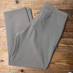 Lululemon  beige dress pants size 12 Photo 2