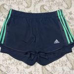 Adidas Dark Gray Shorts Photo 0