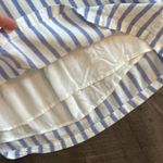 Rails , Tie front, striped mini dress with pockets Photo 4