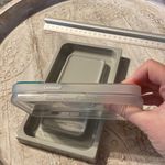 OtterBox Heyday & colorful abstract art Crystal Clear w/ popsocket iPhone 12 Pro Photo 11