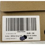 Women's Barefoot Sneaker Shoes Wide Toe Breathable Walking Shoes Size 7 Diabetic White Photo 7