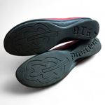 Loints of Holland Sydney Mary Jane Shoes Size 39 Red Photo 12