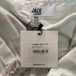 Jack by BB Dakota  NWT Stripe My Fancy Maxi Dress Multi Stripe Sleeveless Size XS Photo 10