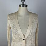 Proenza Schouler Prozena Schouler Silk/Cashmere Knit Cardigan Photo 2