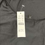 J.Crew NWT  Strappy Plunge with Beads One-piece Swimsuit Size 12 Photo 6