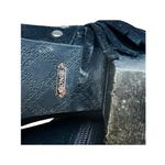 Vionic  Black Suede Studded Fringe Western Vibe Booties. size 8 Photo 7