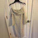 Aritzia Babaton  Knit Sculpt Section Dress Photo 1