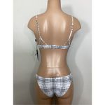 New. Dolce Vita black and white bikini. Medium. Retails $129. Photo 4