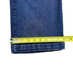 Madewell NWT Women's The Emmett Wide-Leg Full Length Jean Patch Pocket Size 24 Photo 11