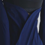 Lululemon athletica Long Sleeve Tee - Navy Blue uv protection Photo 5