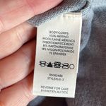 Lita by Ciara “Affection” Long Sleeve Merino Wool Sweater Dress Photo 10