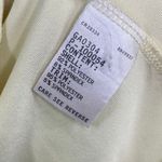 Tail Tech Womens Polo Size S Yellow Brown Black Jeweled Golf Tennis Pickleball Photo 5