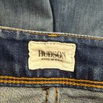 Hudson Jeans Hudson Women’s Nicole Ankle Skinny Jeans Size 32 Photo 5