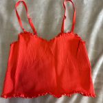 Aerie  Tank Top Ribbed Photo 2