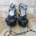 Worthington Women'sKnight Black heels Photo 0