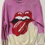 Rolling Stones  Sweatshirt Photo 0