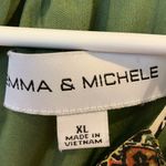 Emma & Michele  one piece pant jumpsuit Photo 4