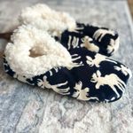 Lazy One Fuzzy Feet Slippers Non Photo 2