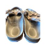 Birkenstock  Pink Light Rose Suede Nubuck Arizona Women's Sandals EU 37 US 6 6.5 Photo 9