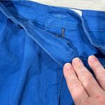 BDG Urban Outfitters Blue Skirt - Size Medium Photo 2