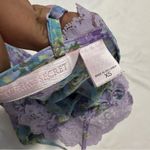 Victoria's Secret Victoria’s Secret Vintage Y2K spring summer floral bodysuit Photo 1