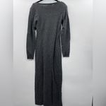 J.Crew  Spring Street long-sleeve cashmere sweater dress Photo 6