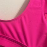 Daci Plus Size 20W Swimsuits Cap Sleeve Bathing Suit Ruffle Trim READ LISTING Photo 6