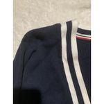 Tommy Hilfiger  Long Sleeve‎ Sweater Size Medium Photo 2